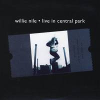 Willie Nile - Live In Central Park (2009) FLAC (16bit-44.1kHz)