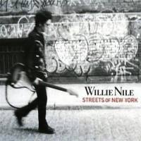 Willie Nile - Streets of New York 2006 FLAC