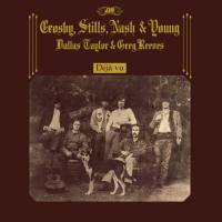 Crosby, Stills, Nash & Young - Déjà Vu (50th Anniversary Deluxe Edition) FLAC