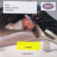 Emma Bale - Retrospect (2021) [CD FLAC]
