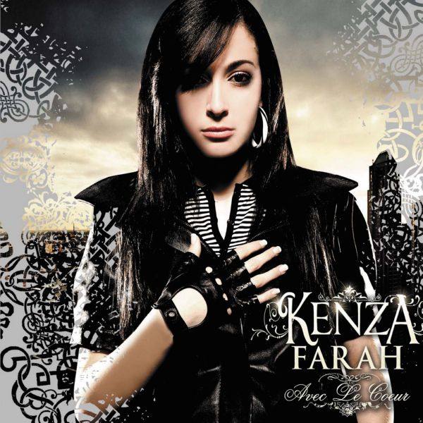Kenza Farah - Avec le c?ur (2008) FLAC (16bit-44.1kHz)