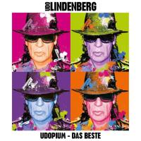 Udo Lindenberg - UDOPIUM - Das Beste (Special Edition) (2021)