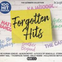 VA - Forgotten Hits (2021) [CD FLAC]
