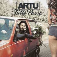 Artu - Tutto Passa (2016) FLAC (16bit-44.1kHz)
