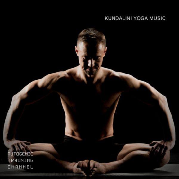 Autogenic Training Channel - Kundalini Yoga Music (2021) FLAC