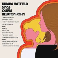 Juliana Hatfield - Juliana Hatfield Sings Olivia Newton-John (2018)