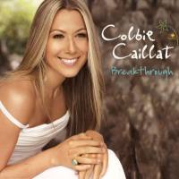 Colbie Caillat - Breakthrough (Brazil Edition) 2009  FLAC