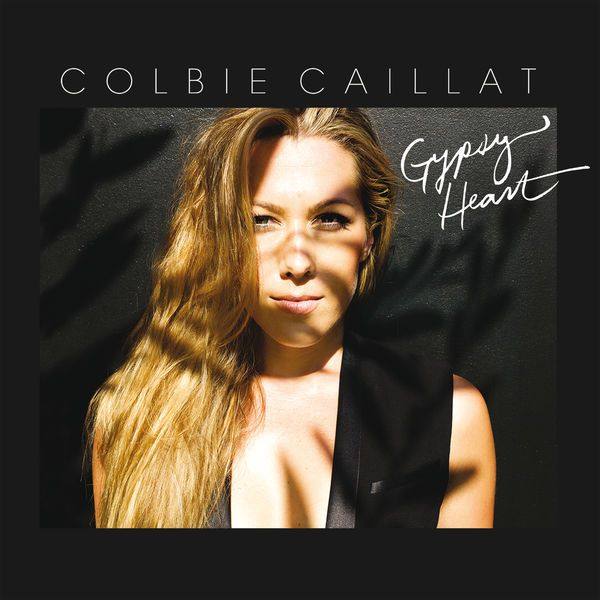 Colbie Caillat - Gypsy Heart2014  FLAC