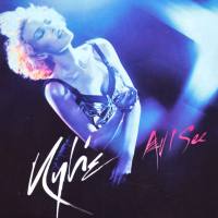Kylie Minogue - All I See 2008  FLAC