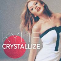 Kylie Minogue - Crystallize 2014  FLAC