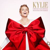 Kylie Minogue - Every Day's Like Christmas 2015  FLAC