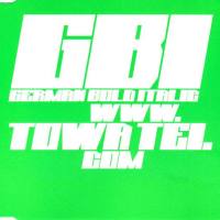 Kylie Minogue - GBI (German Bold Italic) 1997  FLAC