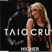 Kylie Minogue - Higher 2010  FLAC