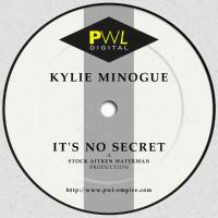 Kylie Minogue - It's No Secret 1988  FLAC