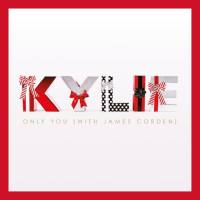 Kylie Minogue - Only You 2015  FLAC
