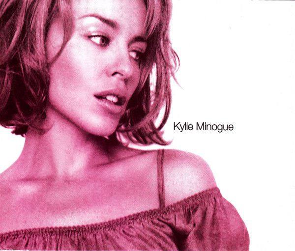 Kylie Minogue - Other Sides 1998  FLAC