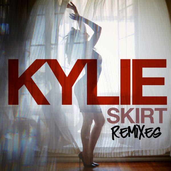 Kylie Minogue - Skirt 2013  FLAC