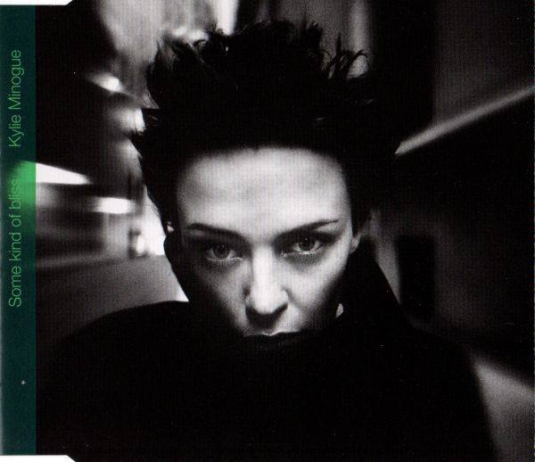 Kylie Minogue - Some Kind Of Bliss 1997  FLAC