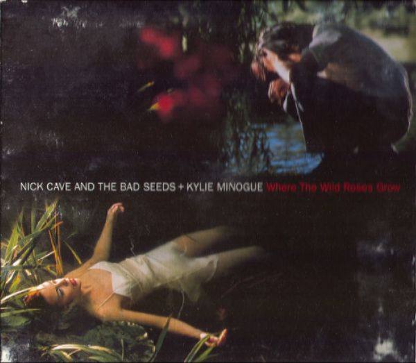 Kylie Minogue - Where The Wild Roses Grow 1995  FLAC
