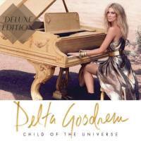 Delta Goodrem - Child of the Universe (2CD) 2012  FLAC