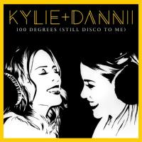Kylie Minogue - 100 Degrees 2015  FLAC