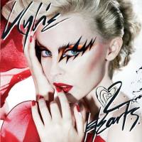 Kylie Minogue - 2 Hearts 2007  FLAC
