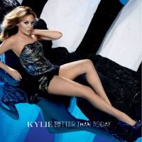 Kylie Minogue - Better Than Today 2010  FLAC