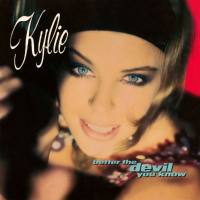 Kylie Minogue - Better The Devil You Know 1990  FLAC
