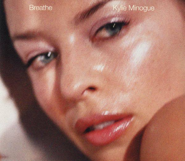 Kylie Minogue - Breathe 1998  FLAC
