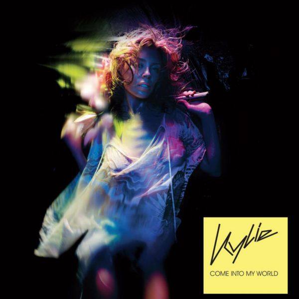 Kylie Minogue - Come Into My World 2002  FLAC