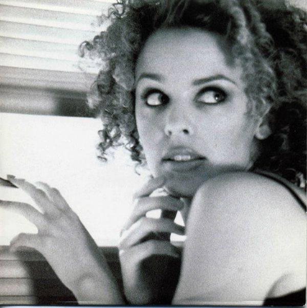 Kylie Minogue - Confide In Me 1994  FLAC