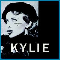 Kylie Minogue - Finer Feelings 1992  FLAC