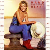 Kylie Minogue - Hand On Your Heart 1989  FLAC