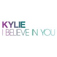 Kylie Minogue - I Believe In You 2004  FLAC