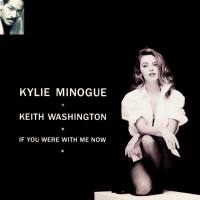 Kylie Minogue - If You Were With Me Now 1991  FLAC