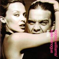 Kylie Minogue - Kids 2000  FLAC