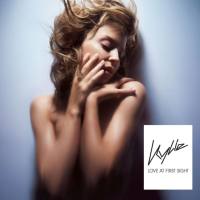 Kylie Minogue - Love At First Sight 2002  FLAC
