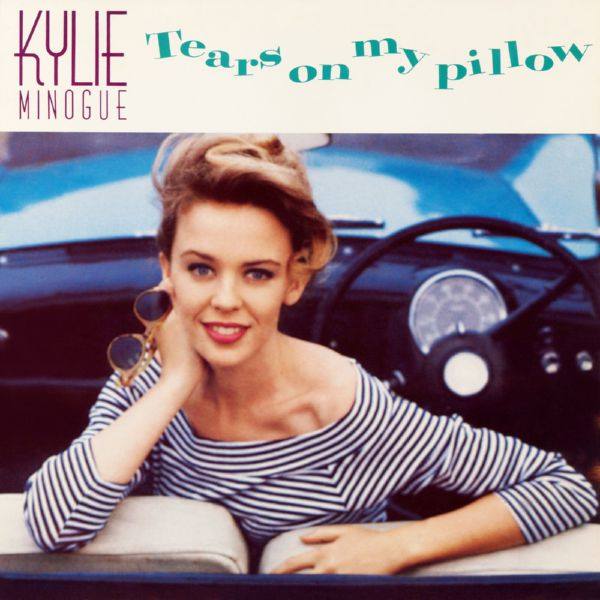 Kylie Minogue - Tears On My Pillow 1990  FLAC