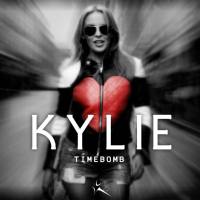 Kylie Minogue - Timebomb 2012  FLAC
