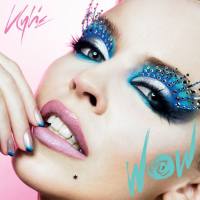 Kylie Minogue - Wow 2008  FLAC