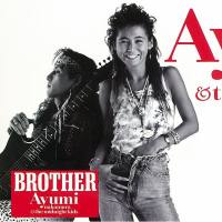 Ayumi Nakamura - Brother (35th Anniversary 2019 Remastered) (2019) Hi-Res