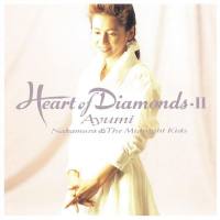 Ayumi Nakamura - Heart of Diamonds 2 (35th Anniversary 2019 Remastered) (2019) Hi-Res