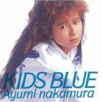 Ayumi Nakamura - Kids Blue (35th Anniversary 2019 Remastered) (2019) Hi-Res