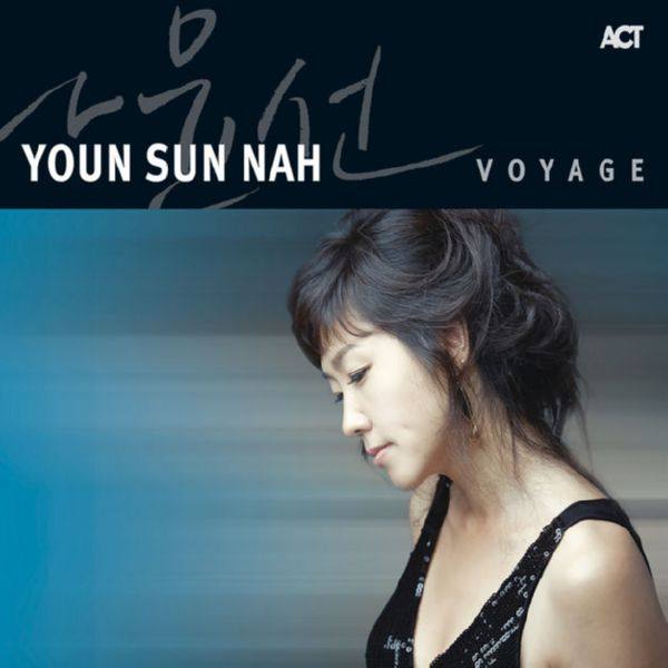 Youn Sun Nah - Voyage (2008 e-onkyo 2014) Hi-Res