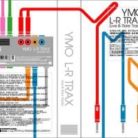 Yellow Magic Orchestra - L-R Trax (2005) [FLAC] (MHCL 501-508)