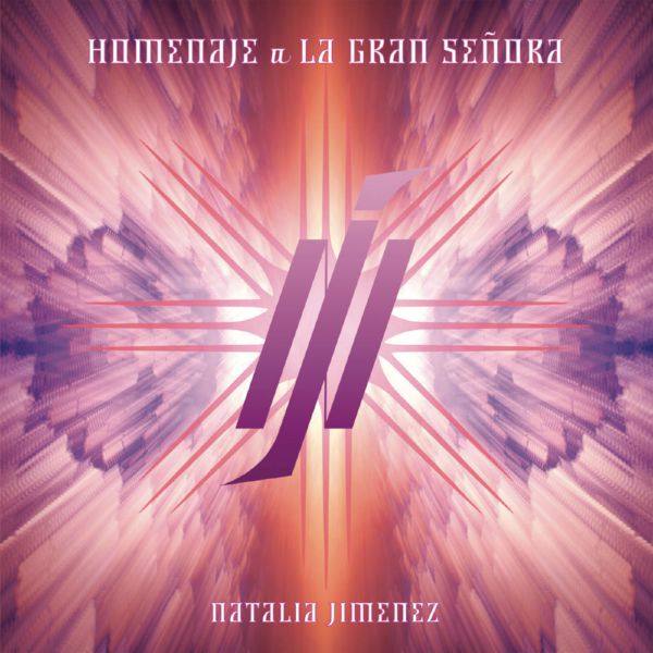 Natalia Jimenez - Homenaje a la Gran Se?ora (2016) [Hi-Res]