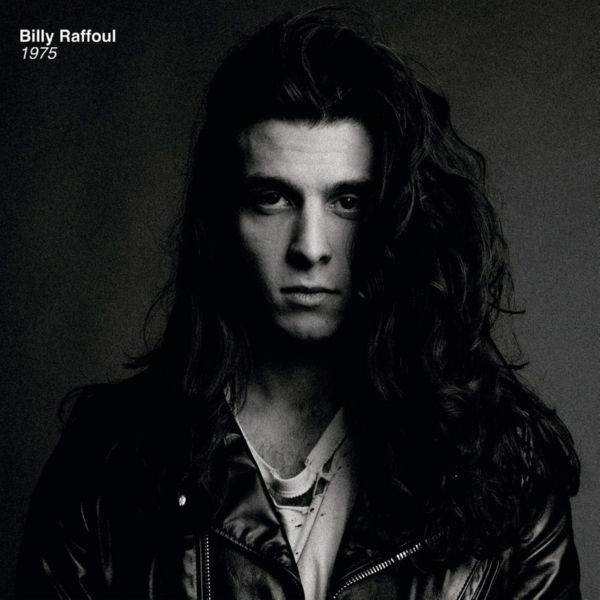Billy Raffoul - 1975 (2018) FLAC