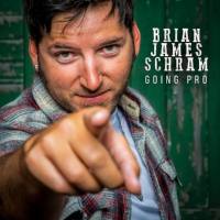 Brian James Schram - Going Pro (2021) FLAC