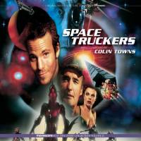 Colin Towns - Space Truckers (Original Motion Picture Soundtrack) 2021 FLAC