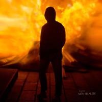 Cyesm - New Worlds (2021) FLAC